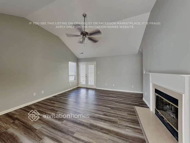 Photo - 9821 Stephen Thompson Ln