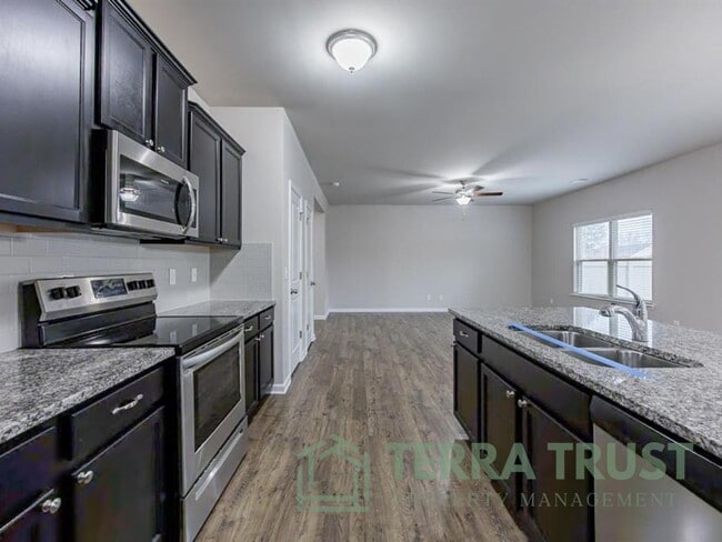Photo - 1029 Harlow Hill Ct