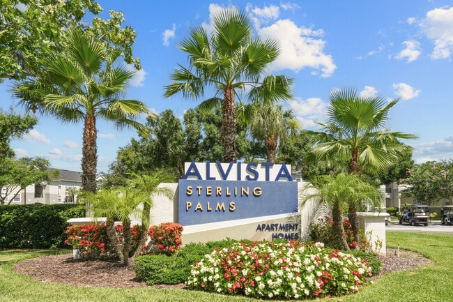 Building Photo - Alvista Sterling Palms Rental