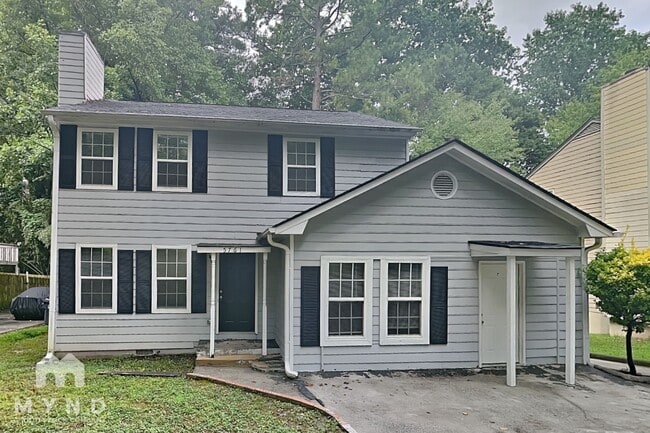Building Photo - 5761 Western Hills Dr
