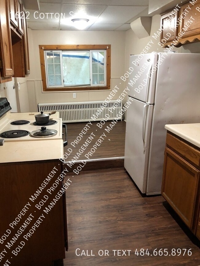 Photo - 1622 Cotton St