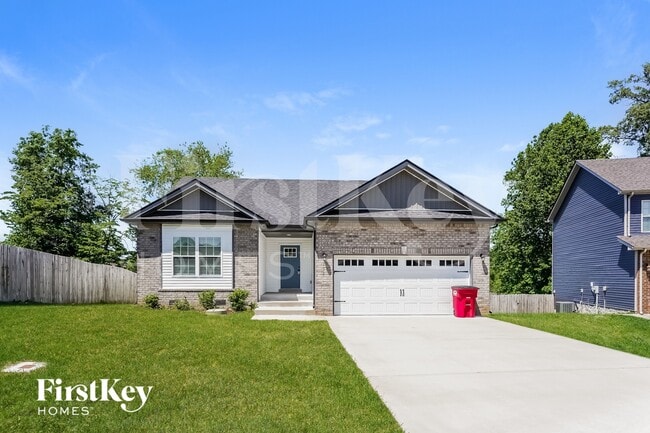 Building Photo - 309 Liberty Bell Ln