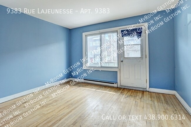 Photo - 9383 Rue Lajeunesse Unit Apt. 9383