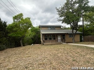 Photo - 507 Scenic Run