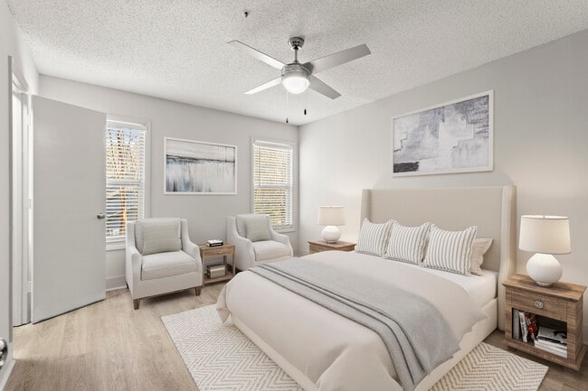 Cortland Druid Hills