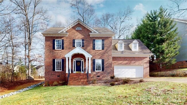 Building Photo - 7819 Red Oaks Trail