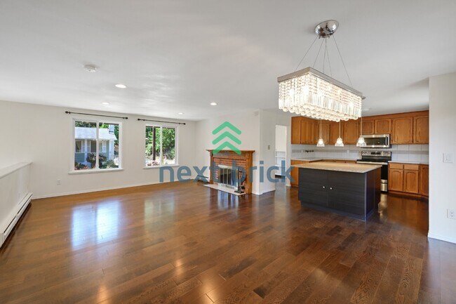 Photo - "Spacious 4-Bedroom Haven with 2.5 Baths in Everett – 2,424 Sq Ft of Comfort!"