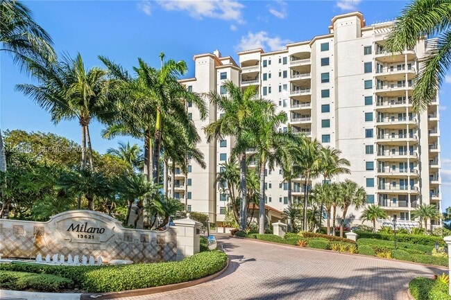 Building Photo - 13621 Deering Bay Dr Unit 304