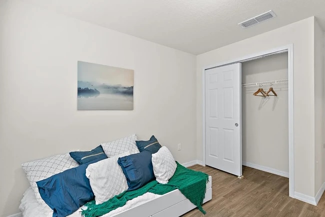 Front Bedroom - 7644 Mailes Ct Unit 201