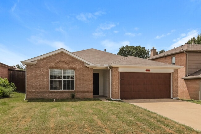 Photo - 3317 Bentgate Ct