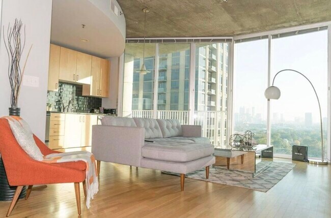 Photo - 361 17th St NW Unit 1715