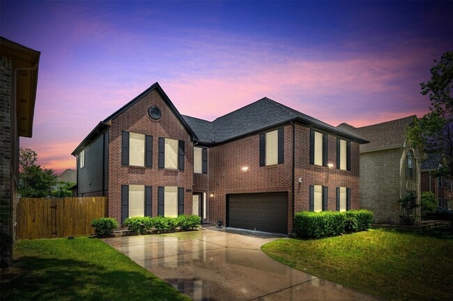 Building Photo - 5702 W Vistaglen Loop