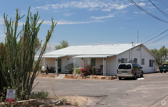 Building Photo - 288 N Cactus Rd