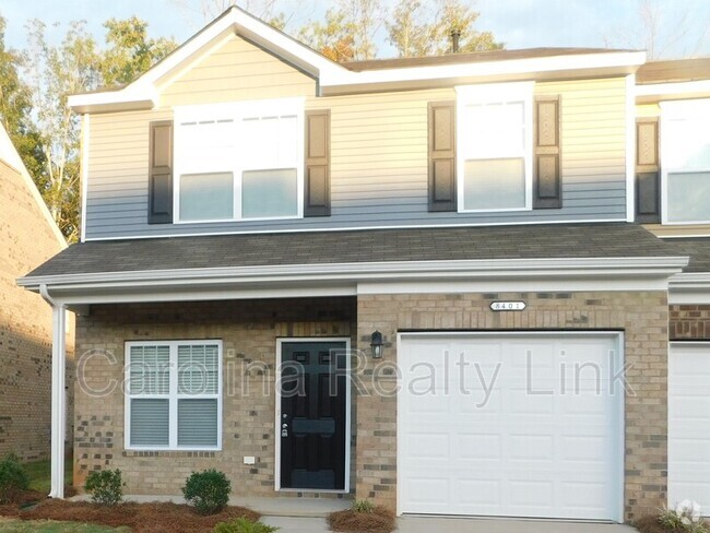 Building Photo - 8401 Summerford Dr Rental