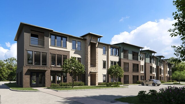 Building Photo - Skyline at Cedar Crest Rental