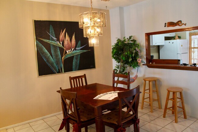 Photo - Beautiful 2/2 Riverfront Condo