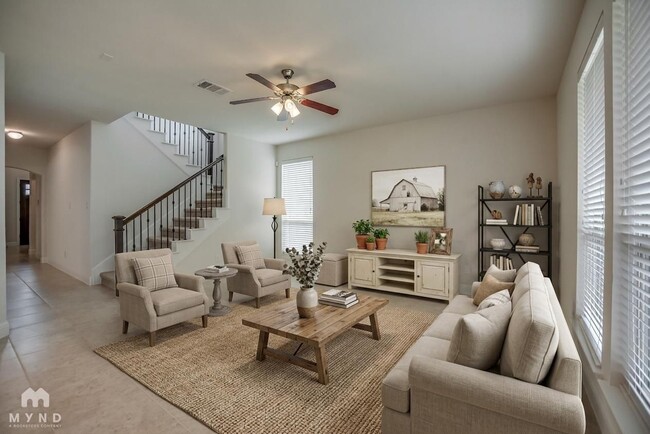 3324 Damsel Sauvage Ln
