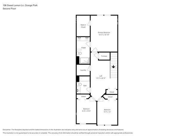 Photo - 196 Sweet Lemon Ln