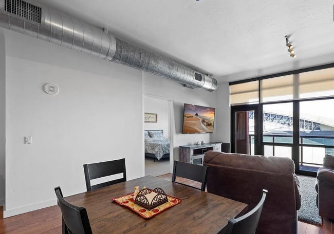 Photo - 310 S 4th St Condo Unit 1507