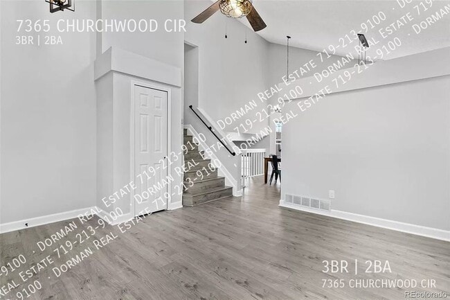 Photo - 7365 Churchwood Cir