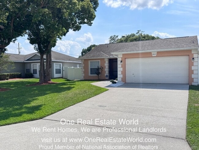 Building Photo - 802 Wyoming Ave