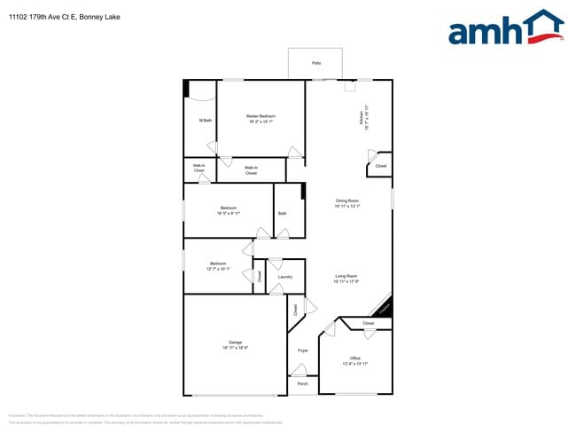 Photo - 11102 179th Ave Ct E