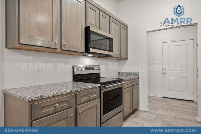 Photo - Cozy 2-Bedroom Townhome