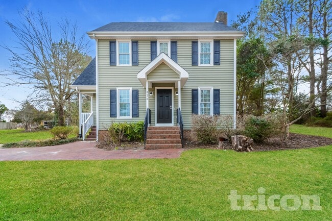 Building Photo - 820 Shadow Lake Dr