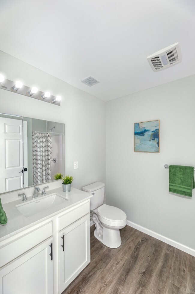 Chester Heights Apartments For Rent in Richmond, IN