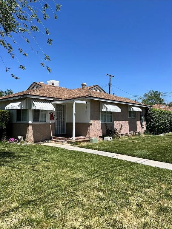 Building Photo - 1149 W Ave H-11 Rental