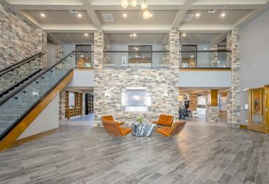 Caliber at Hyland Village