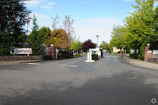 Photo - Sunnydale Mobile Home Park