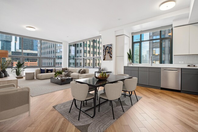 Photo - 105 Greene St Unidad 802 Rental