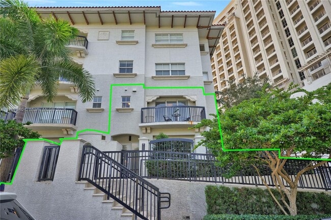 Photo - 50 Alhambra Cir Unit # 112