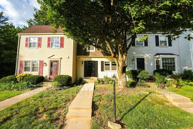 Photo - 6626 Birchleigh Way Townhome