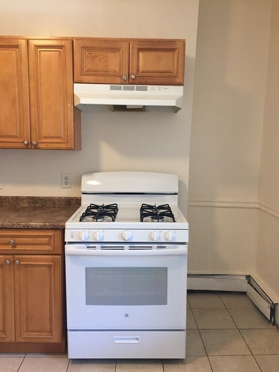 Photo - 20 S Huntington Ave Apartments Unit 2