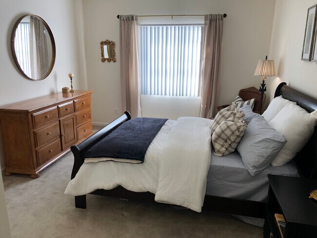 Savannah Ridge Apartments