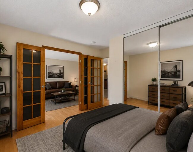 Photo - Awesome 2-Bed Condo Retreat in the Heart of Minneapolis with Skyline views of Downtown Unit 101