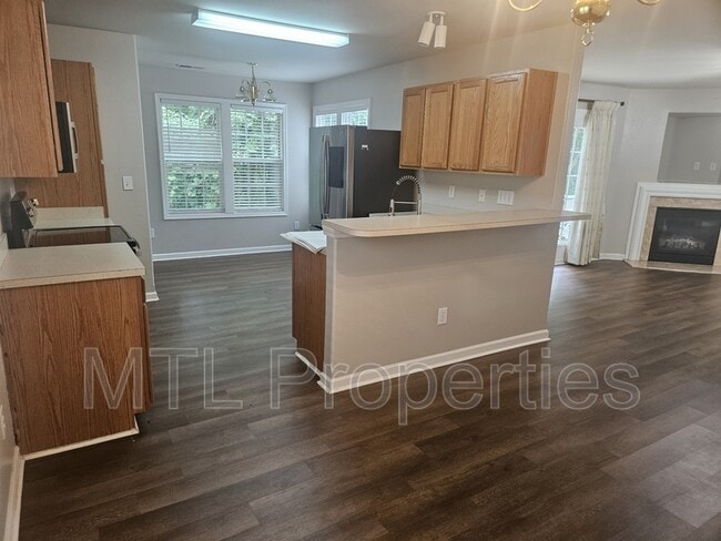 2604 Cochrane Dr
