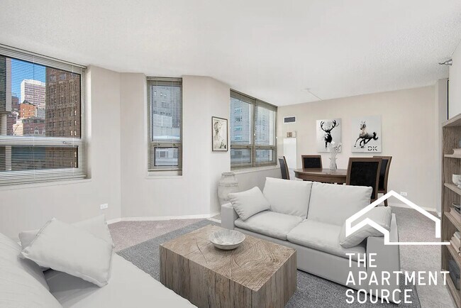 Photo - 750 N Rush St Unit 905