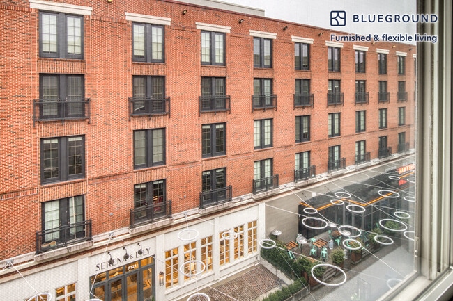 Photo - 7131 Arlington Rd Unit FL4-ID861