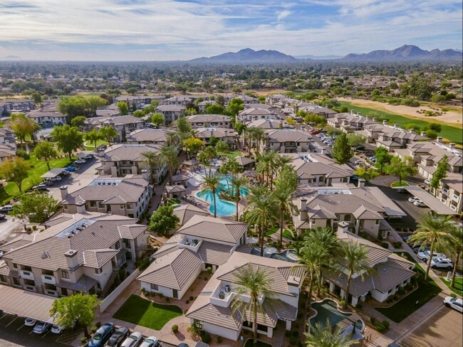 Ascend at Kierland