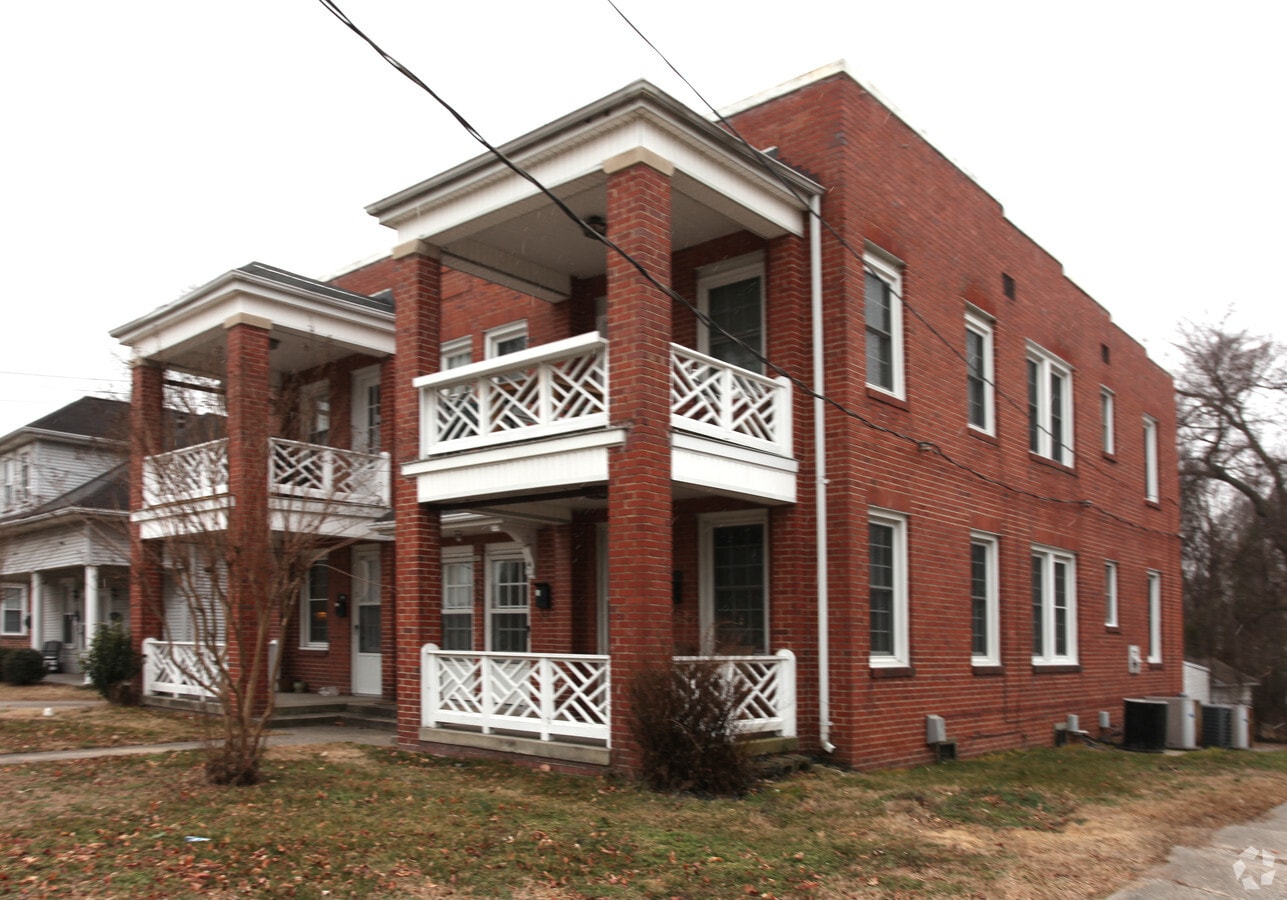 Photo - 407 N Spring St