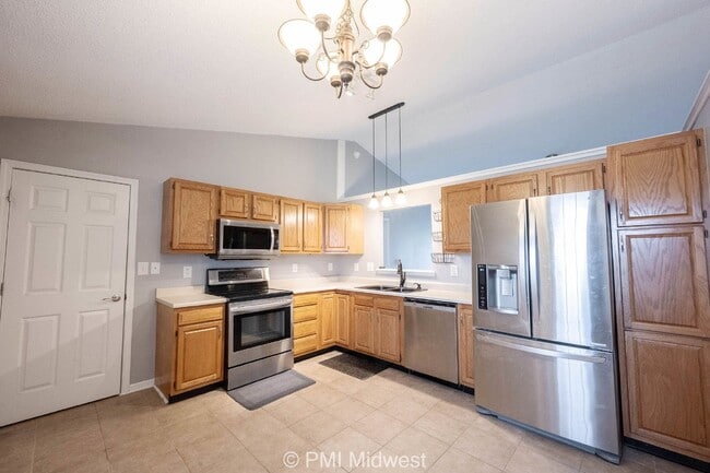 Photo - "Charming 3-Bed, 2-Bath Gem with 1323 Sq Ft of Comfort on Bitternut Drive!"