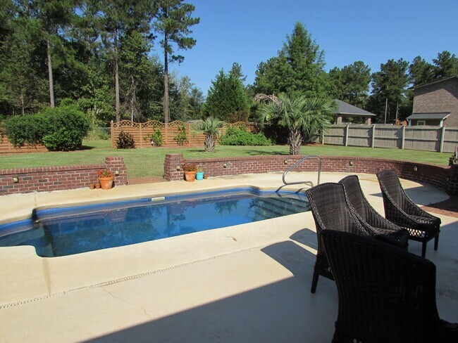 Photo - Banbury Subdivision