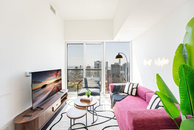 Photo - 319 Jarvis St Unit SI ID1532802P