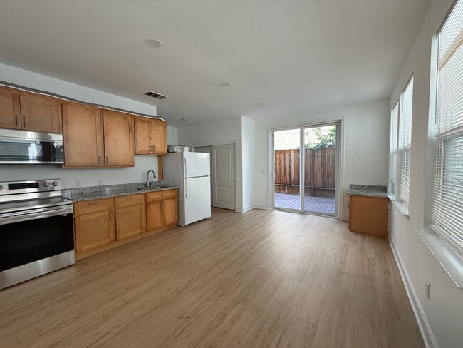 Photo - Spacious 4BD/4BA Single Family Home in Prime Santa Clara Location Near Apple Campus & Santa Clara...
