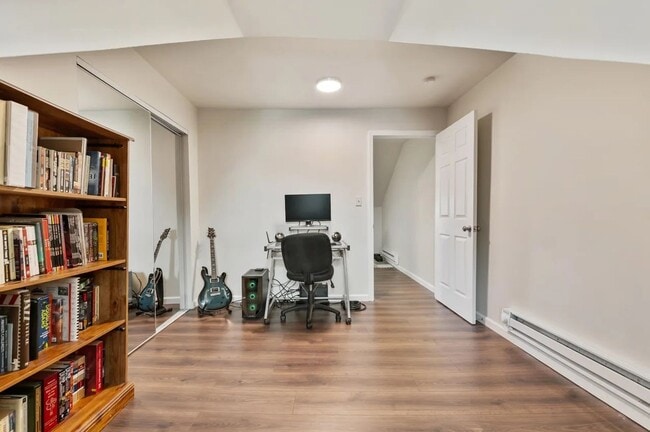 Photo - 3 bed 2 bath - fresh updates, central air, off street parking