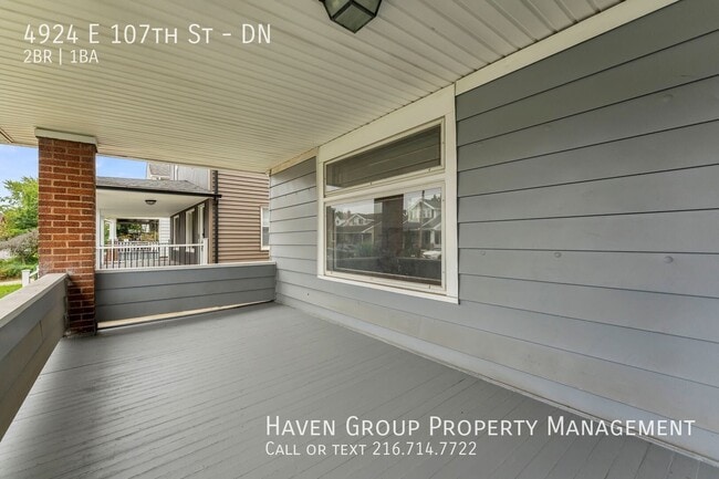 4924 E 107th St Unit DN