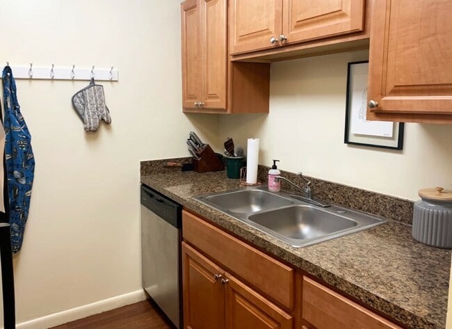 Photo - Mount Vernon Apartments